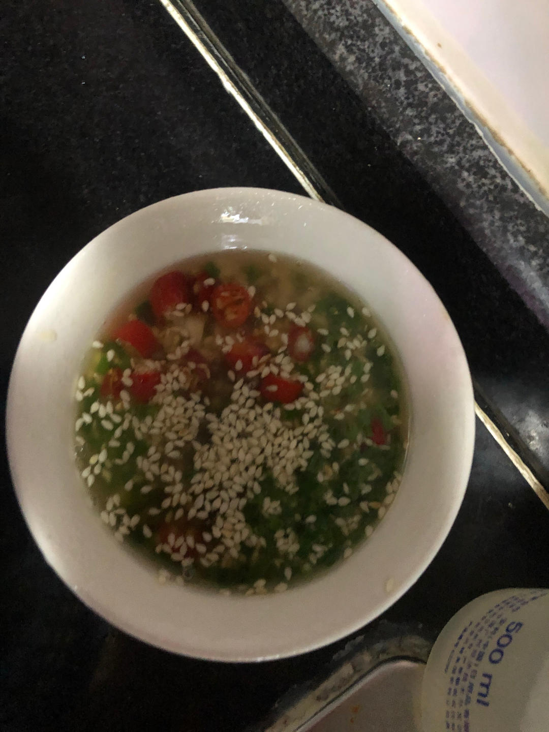 零失败❗️巨过瘾❗️酸辣爽脆的凉拌藕片