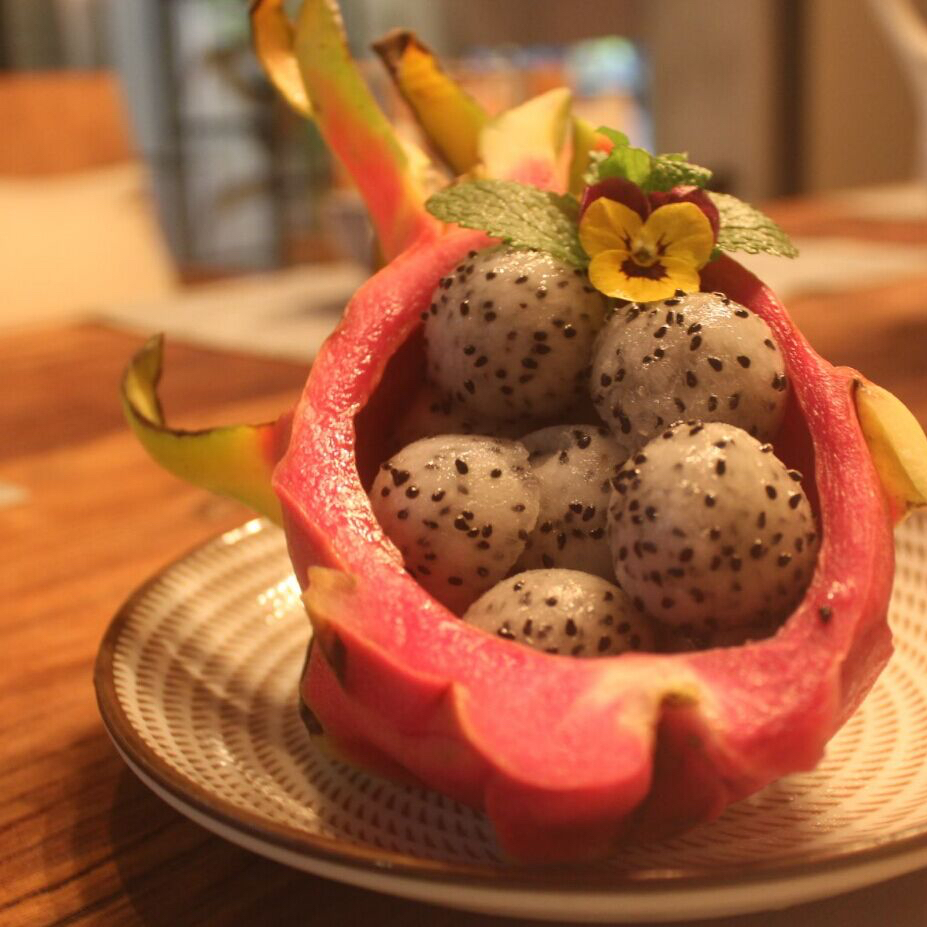 午餐•2016年4月17日