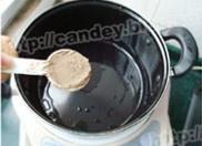 枸杞炼奶龟苓膏的做法 步骤1