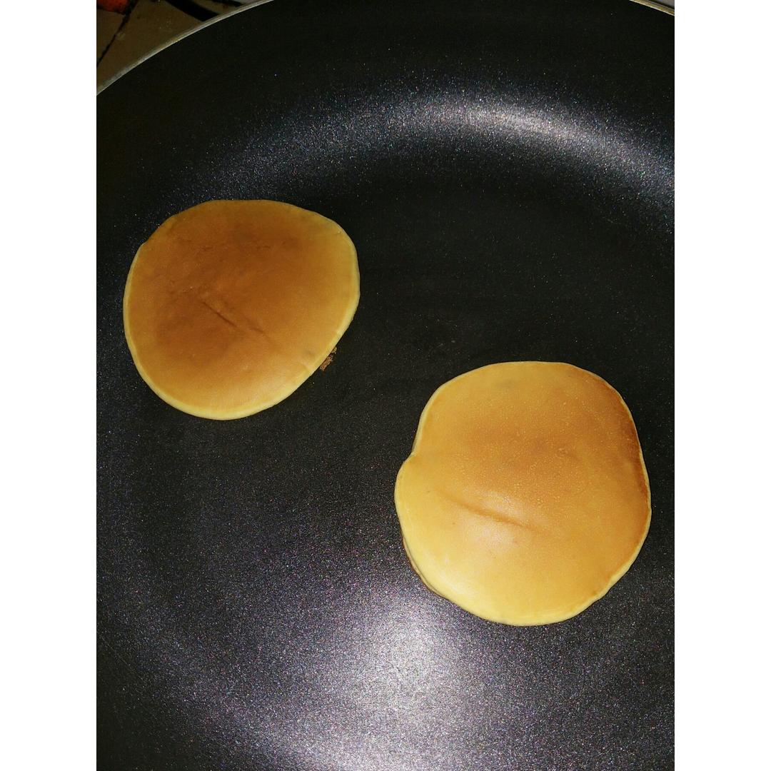 如何煎好一个pancake热香饼（超详细）