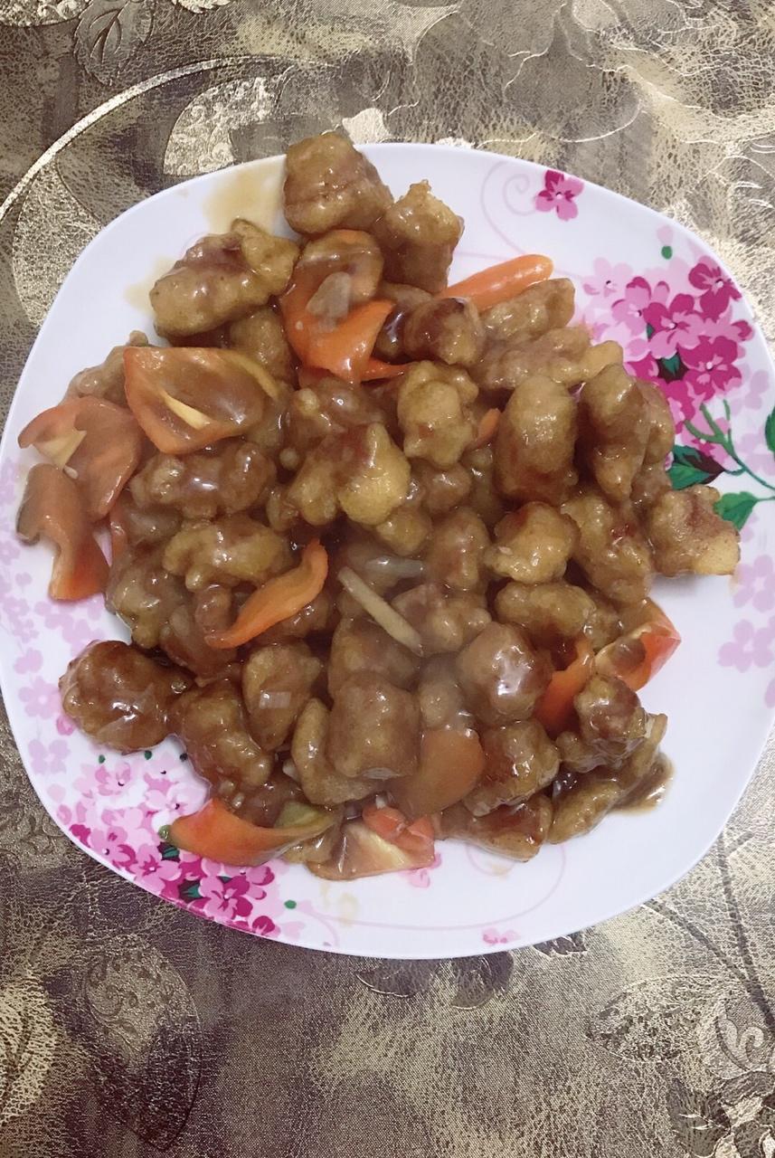 东北溜肉段