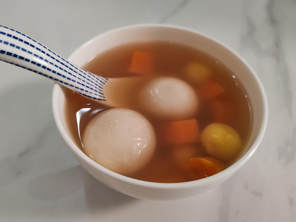 下午茶•2026年3月28日