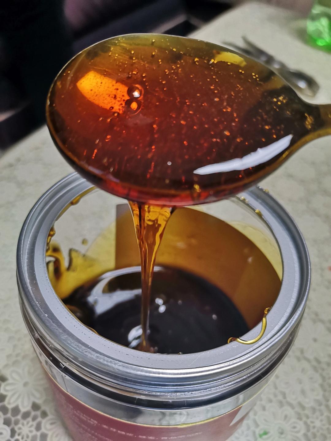 自制转化糖浆（广式月饼专用）