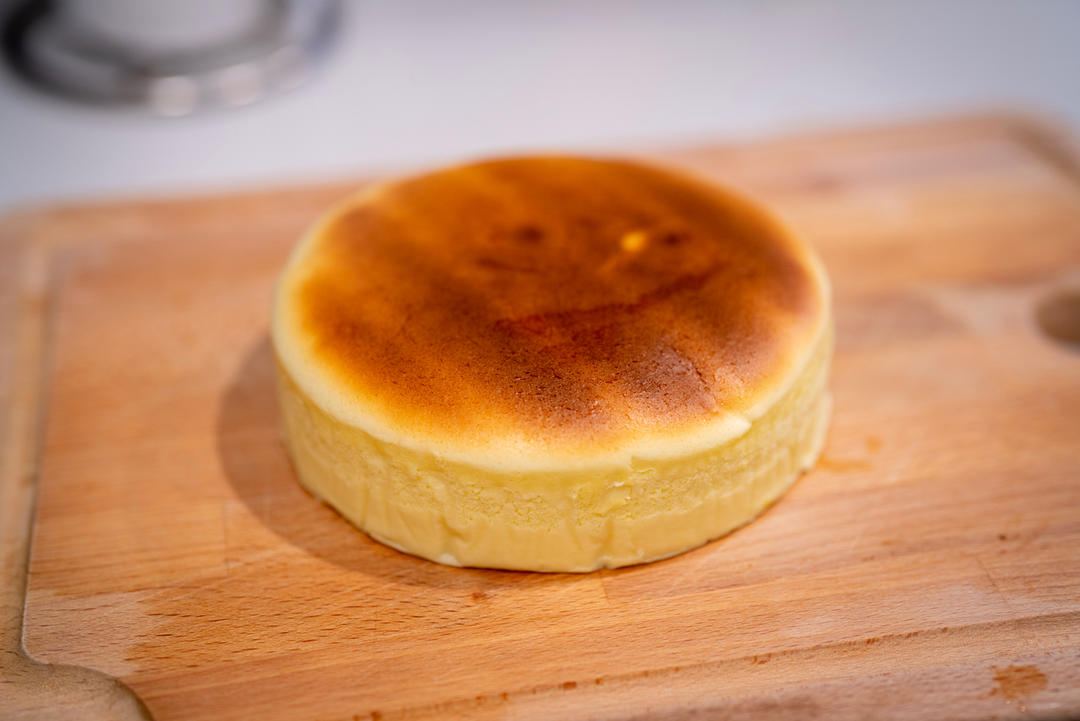 【小高姐】完美日式乳酪蛋糕操作指南