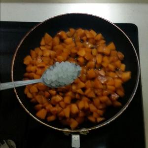 自制杏酱的做法 步骤9