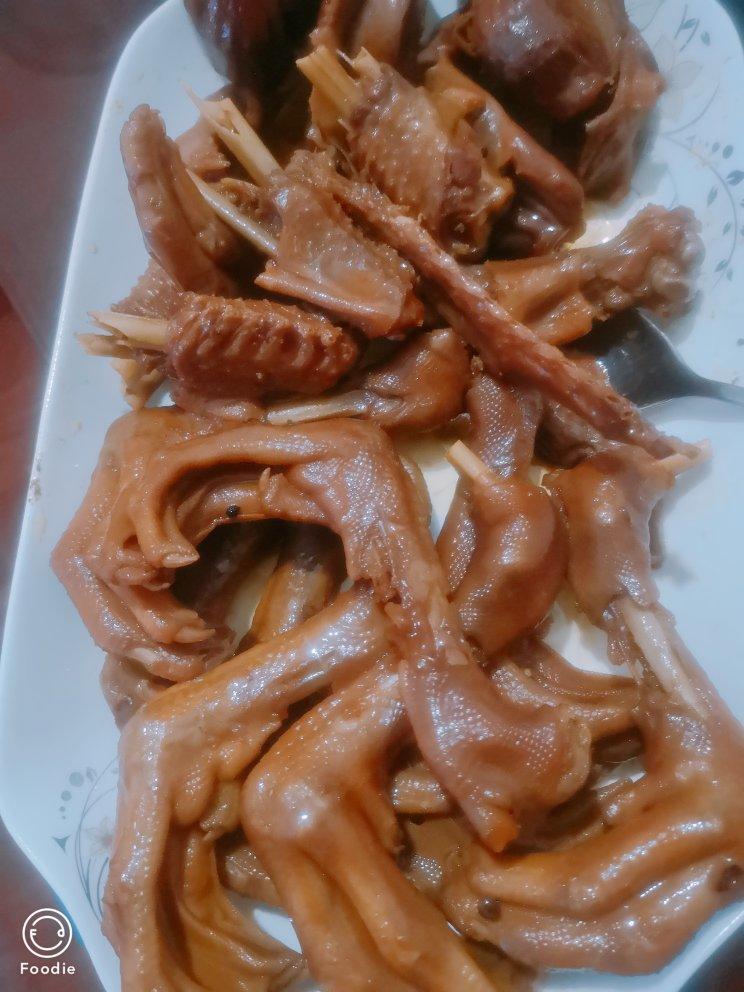 罗生堂私方：麻辣卤鸭货全攻略