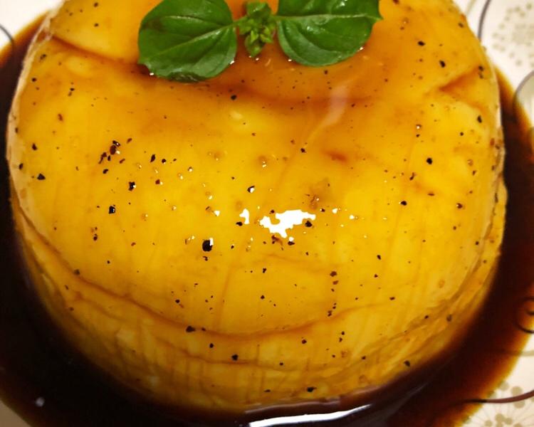 黑胡椒土豆泥的做法