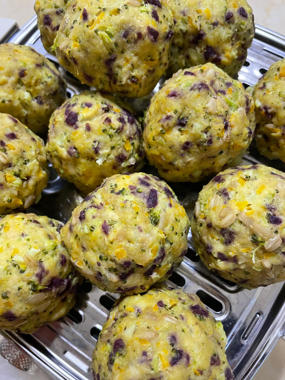 【挑食狗狗福音】自制狗粮超简单狗狗窝窝头