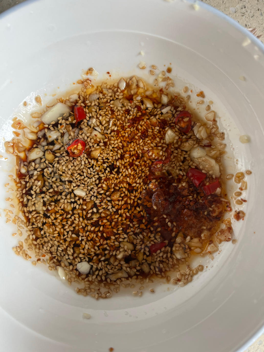 鸡胸肉这样做巨好吃❗️凉拌鸡丝😋低脂高蛋白