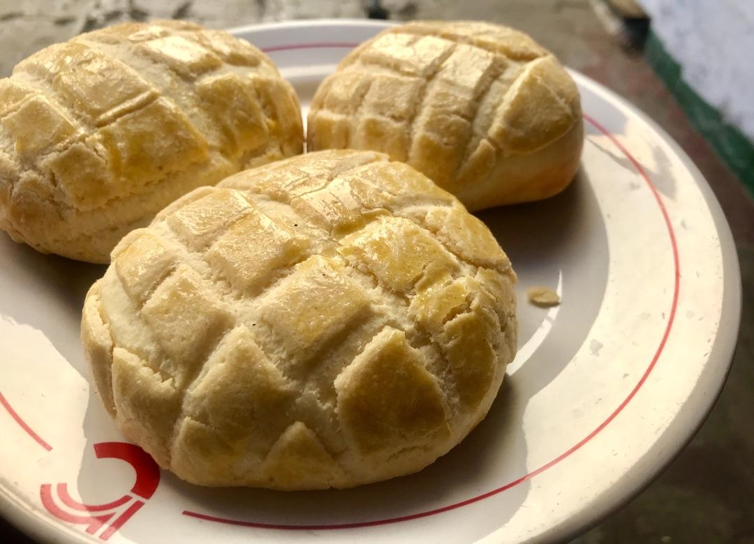 【干货】隔夜冷藏法轻松快速手揉手套膜🍞超简单