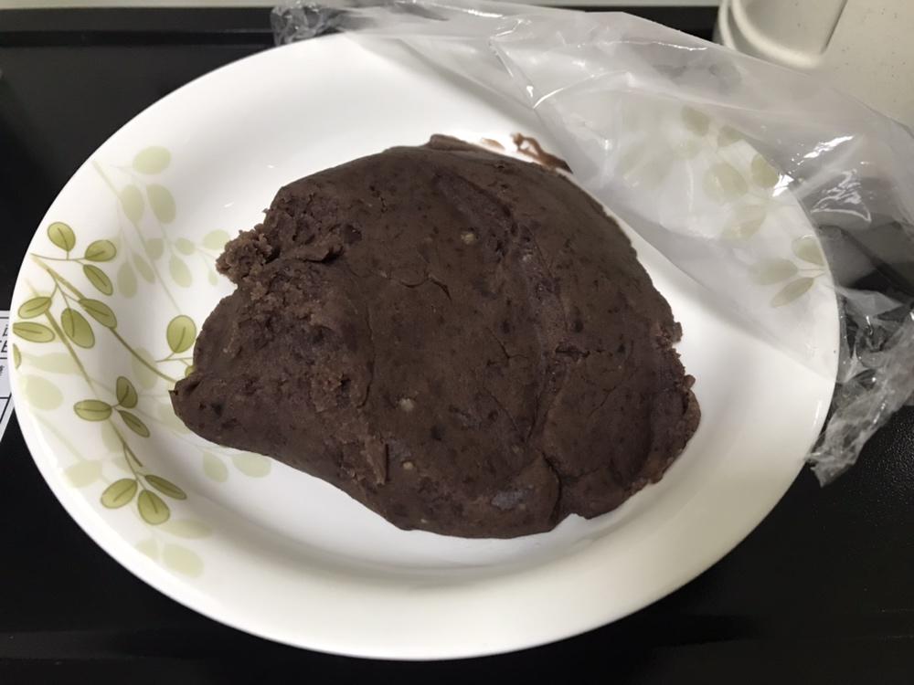 自制超细红豆沙