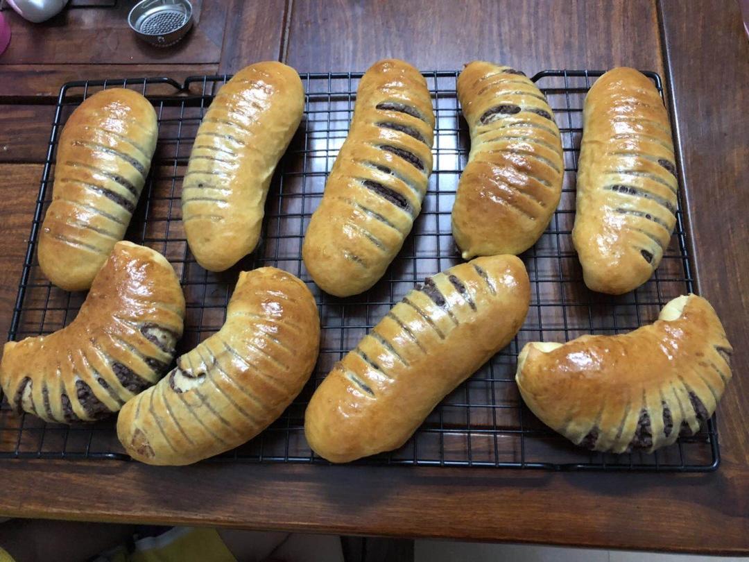 试试不后悔——波兰种(Poolish种）奶酪吐司