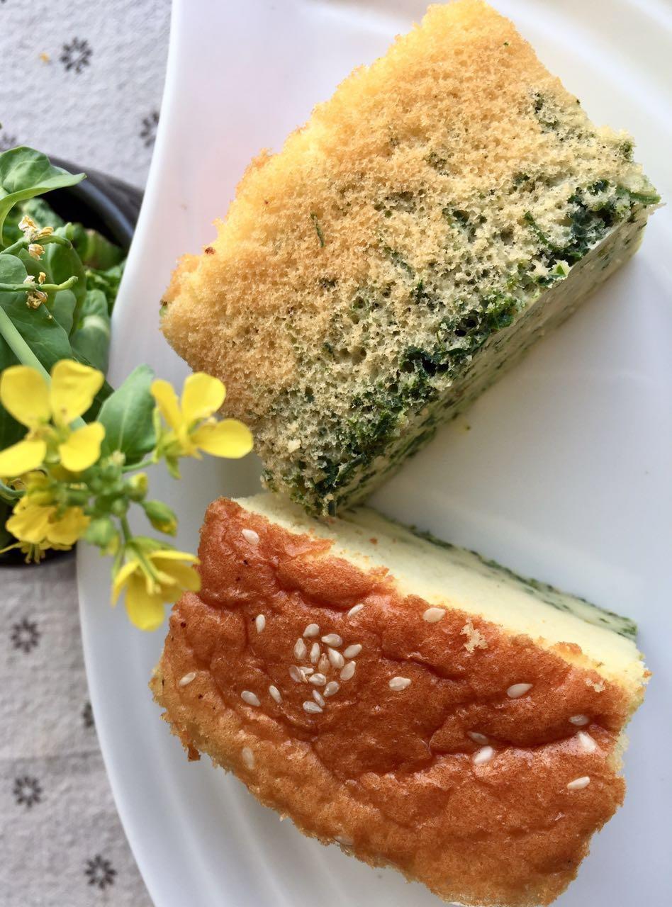 超软的~酸奶蛋糕