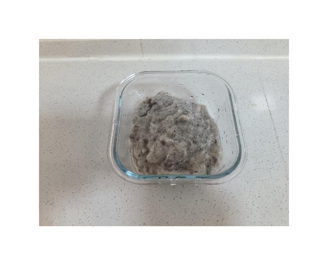 自制虾滑（媲美海底捞）