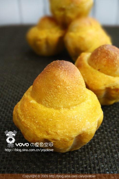 木瓜ARTISAN BREAD的做法