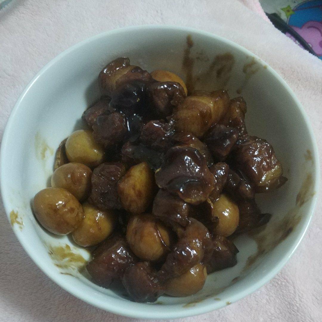 红烧肉