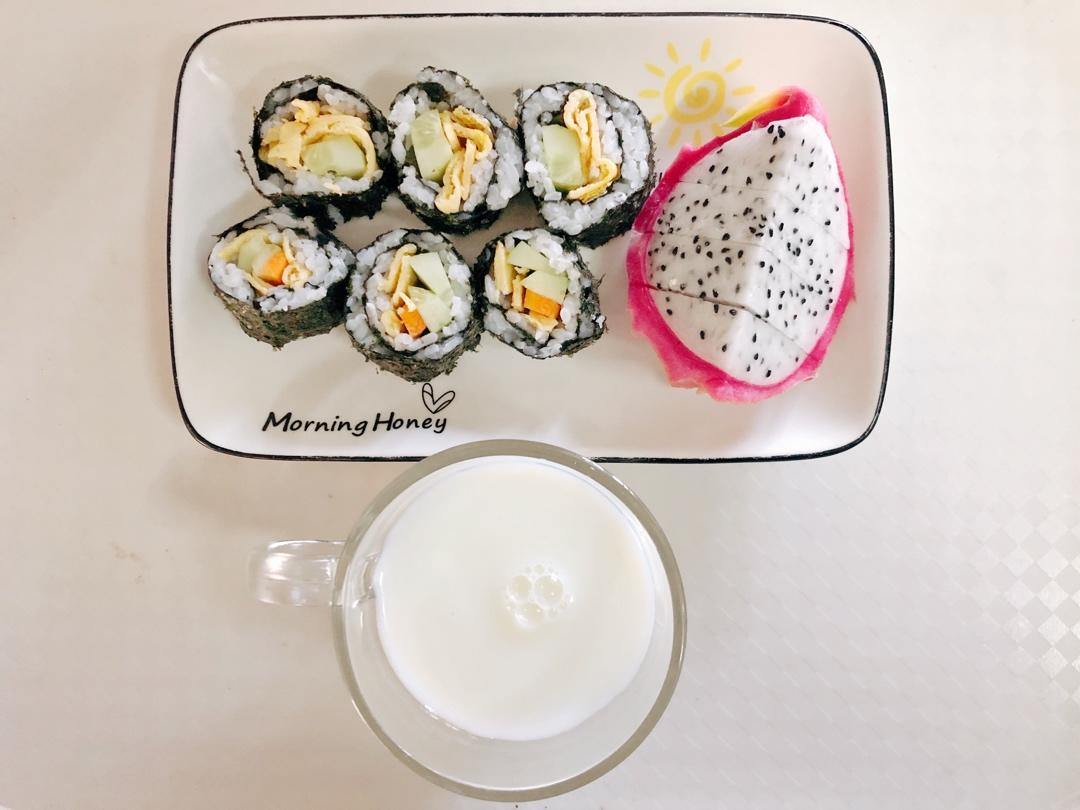 每天一个鸡蛋