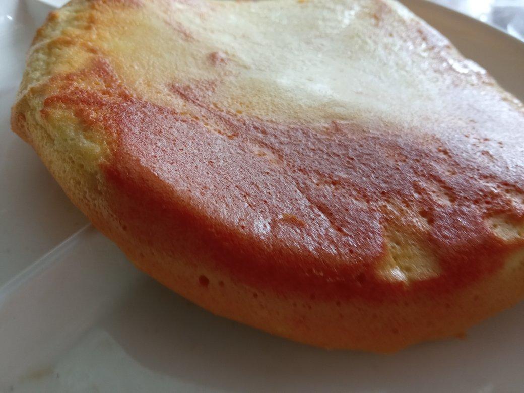 电饭煲蛋糕