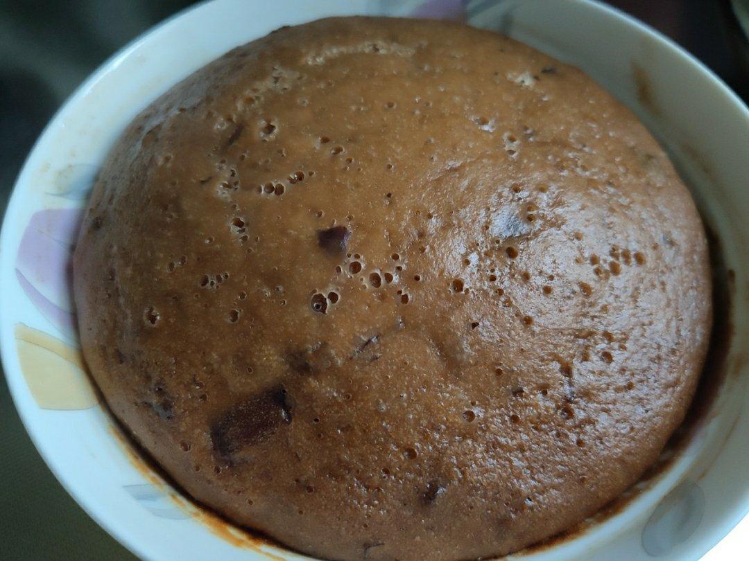 枣糕（蒸）