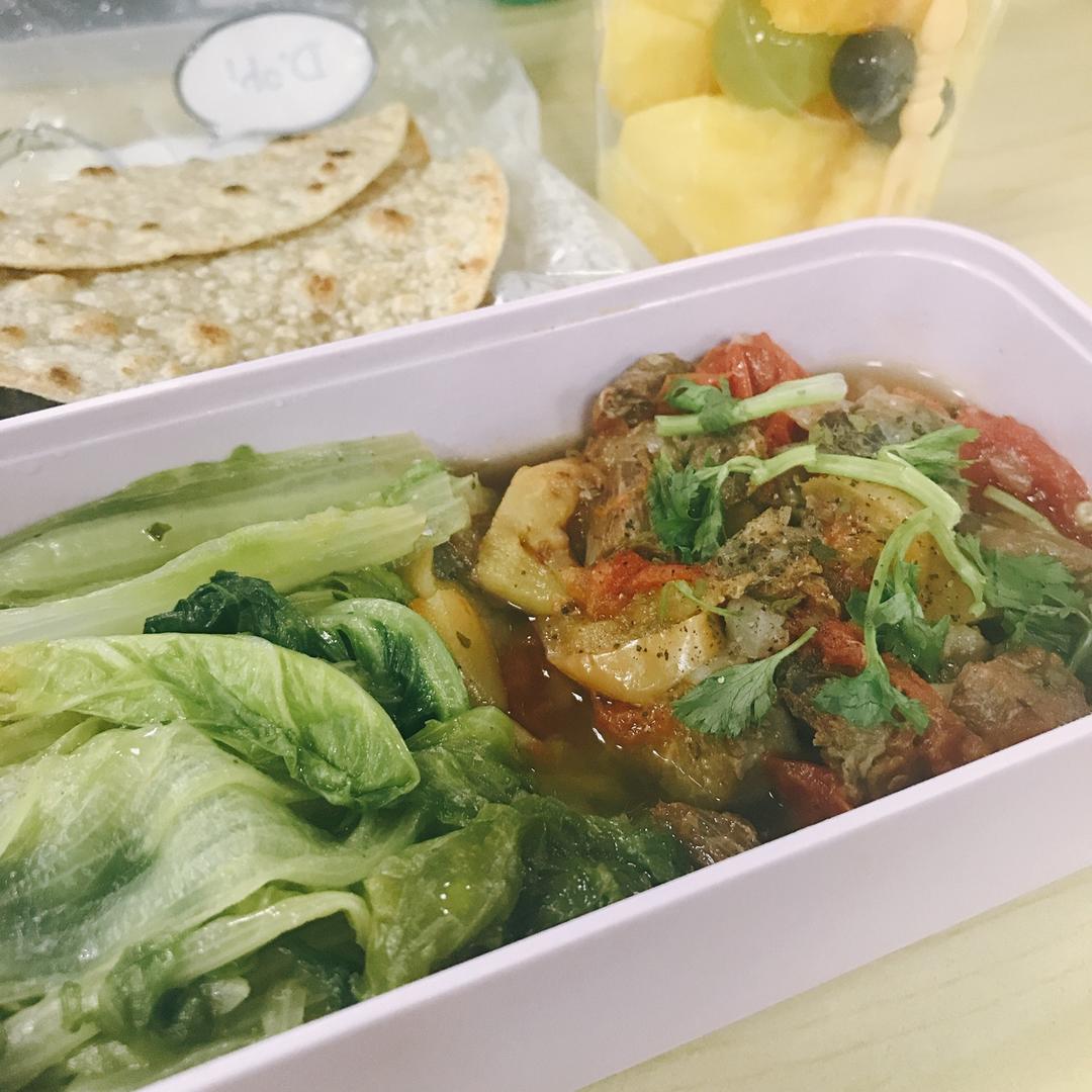 Dear lunchbox