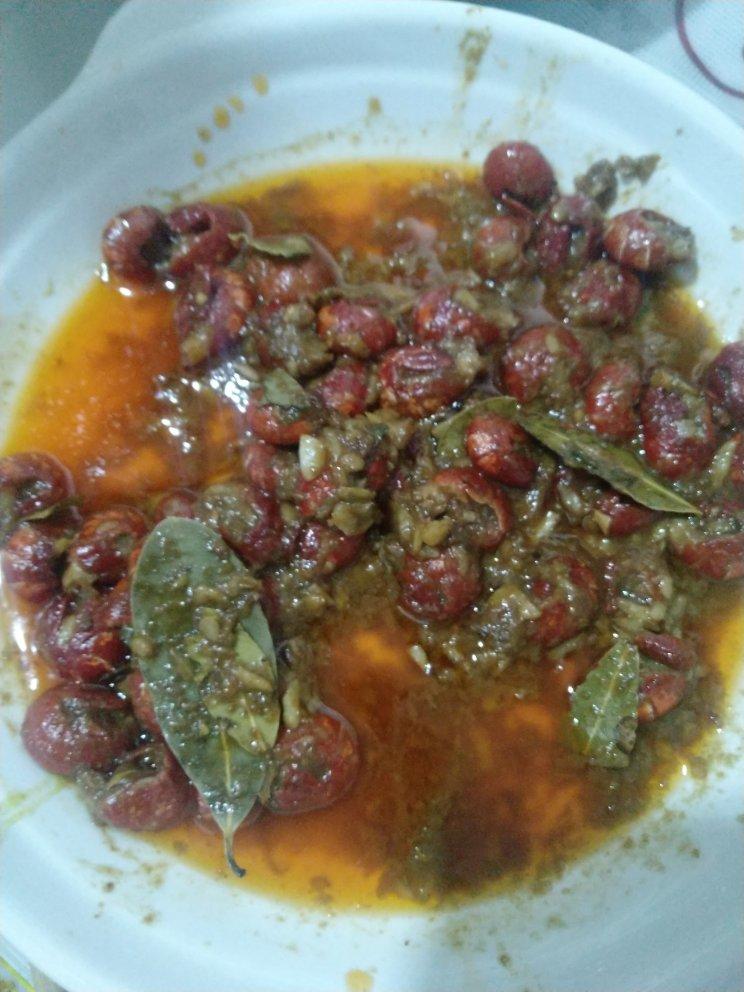 蒜香小龙虾🦞尾——最好吃又简单做