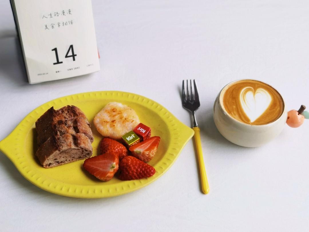 糖糖的早餐合集🍱