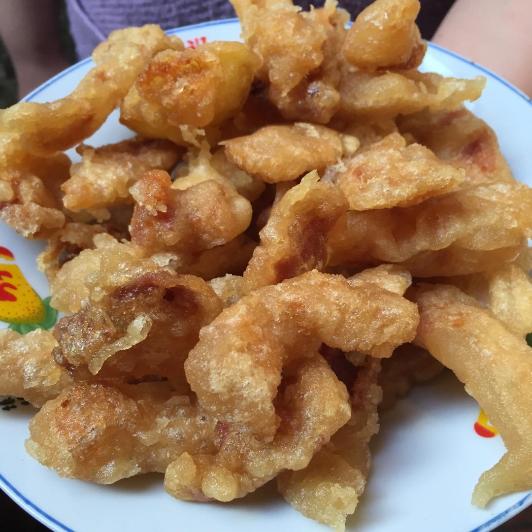 四川酥肉