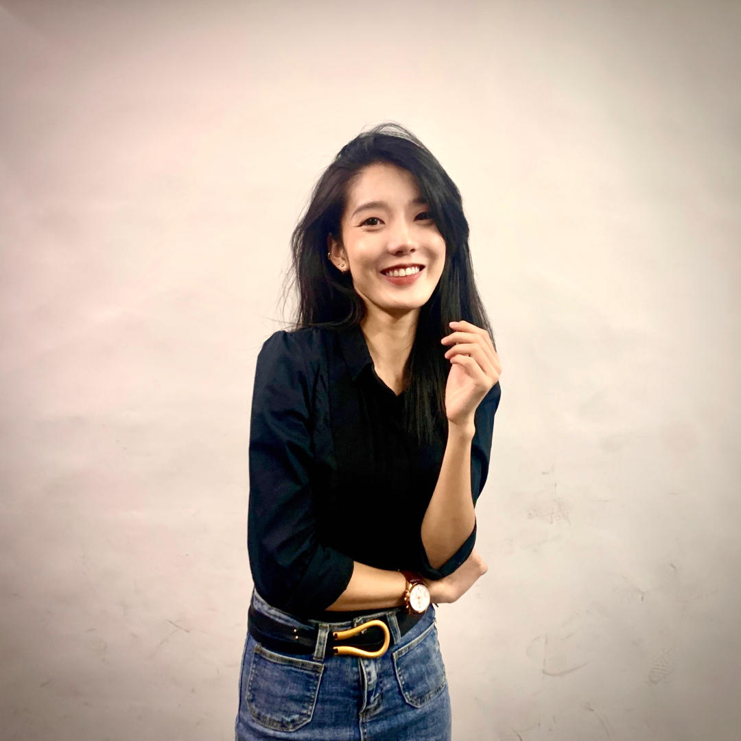 Nico-Huang