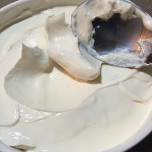 懒人版自制希腊酸奶的做法 步骤9