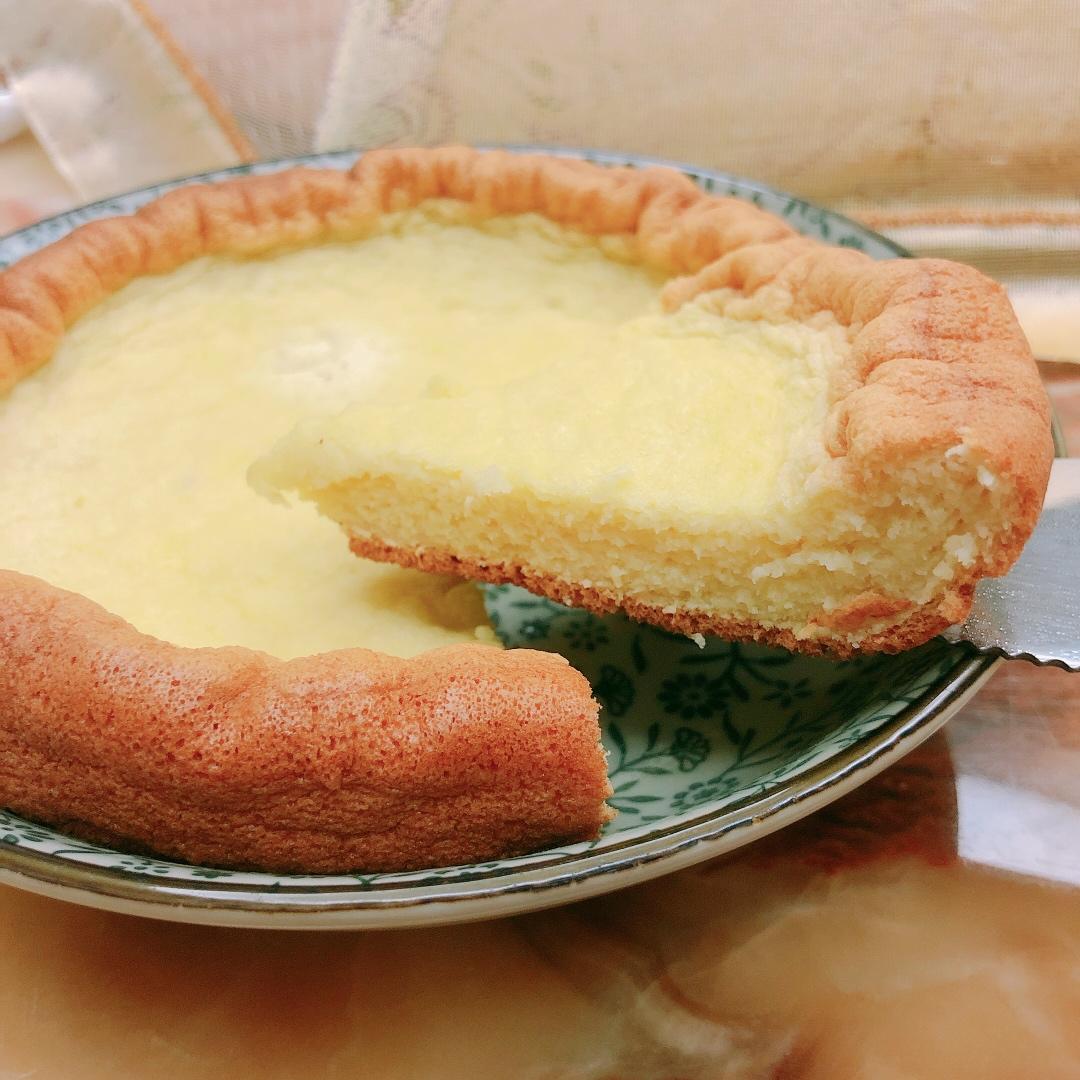 超棒，不用烤箱也能做蛋糕！微博访问量曾突破10W+的热门帖——电饭锅做蛋糕（多动图，孔瑶的食谱）