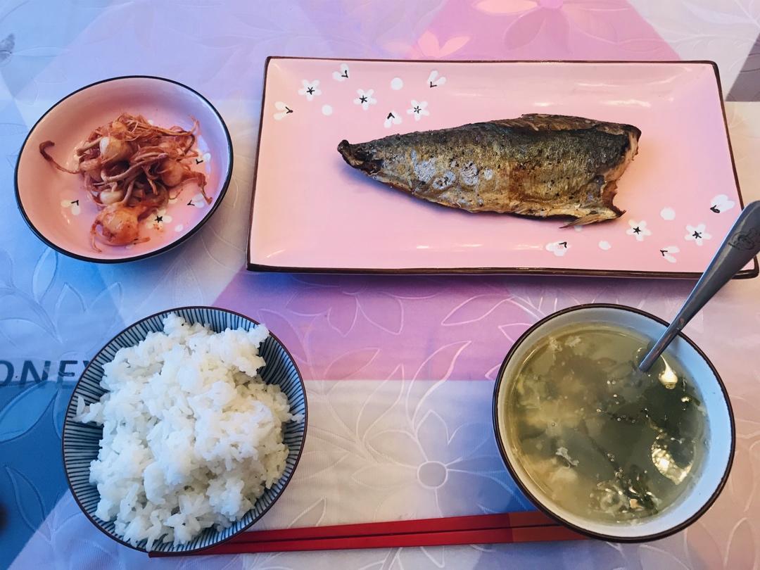 鲅鱼·去骨处理·下厨基本功