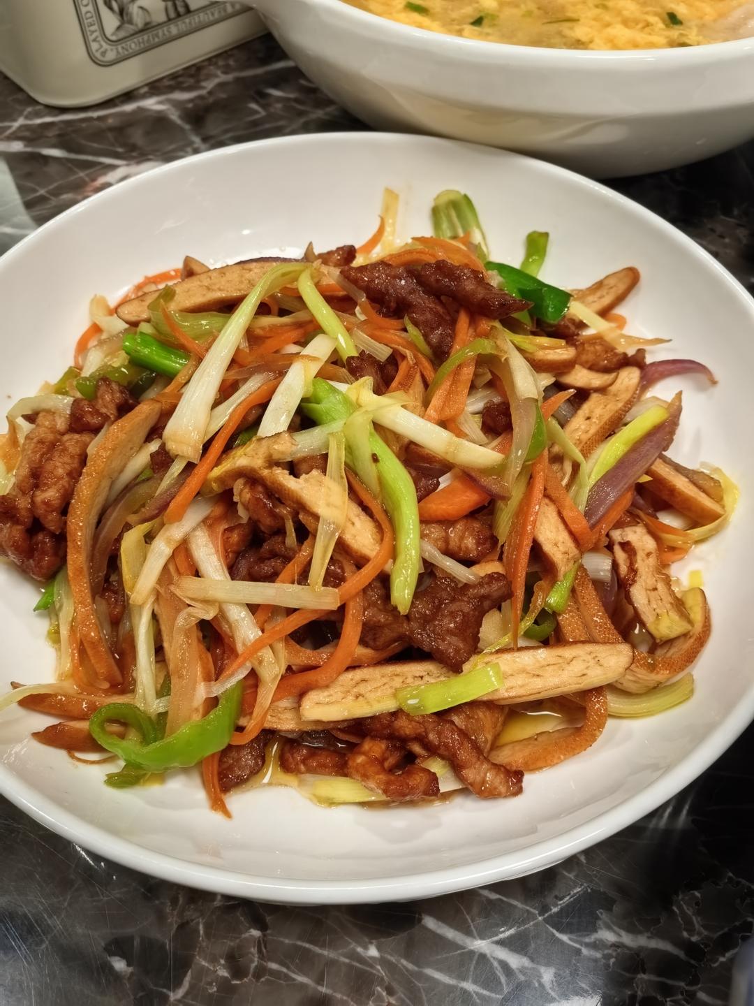 快手菜～家常小炒