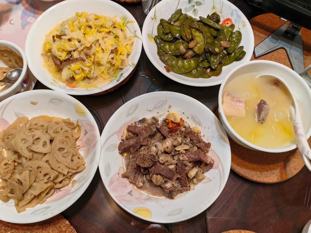 🍳家常菜合集🍱