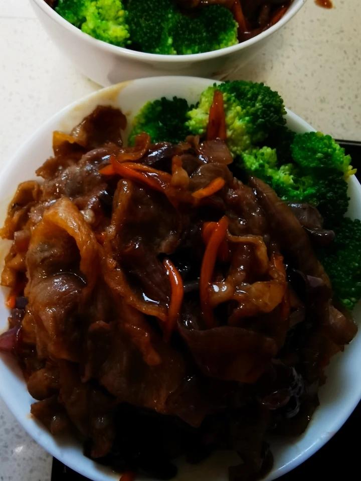 秒杀吉野家的照烧肥牛