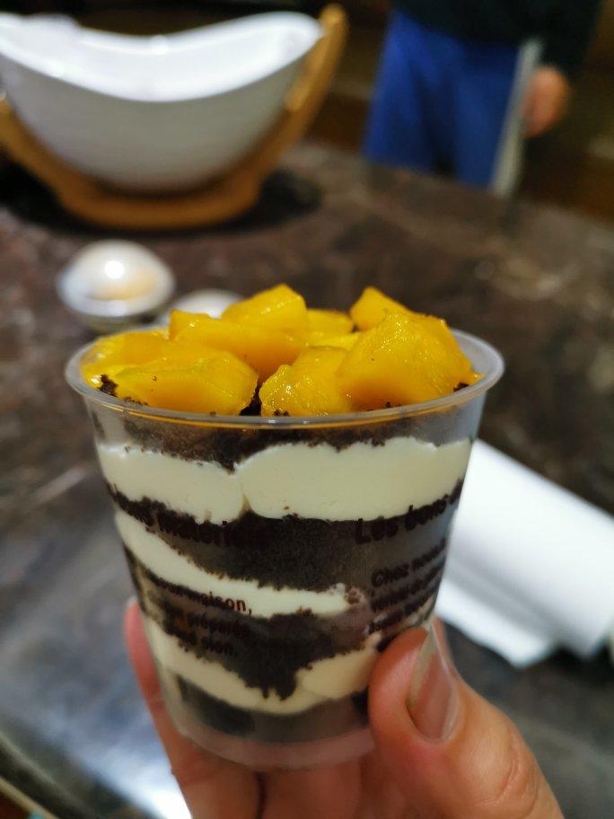 Bakingpie-奥利奥木糠杯