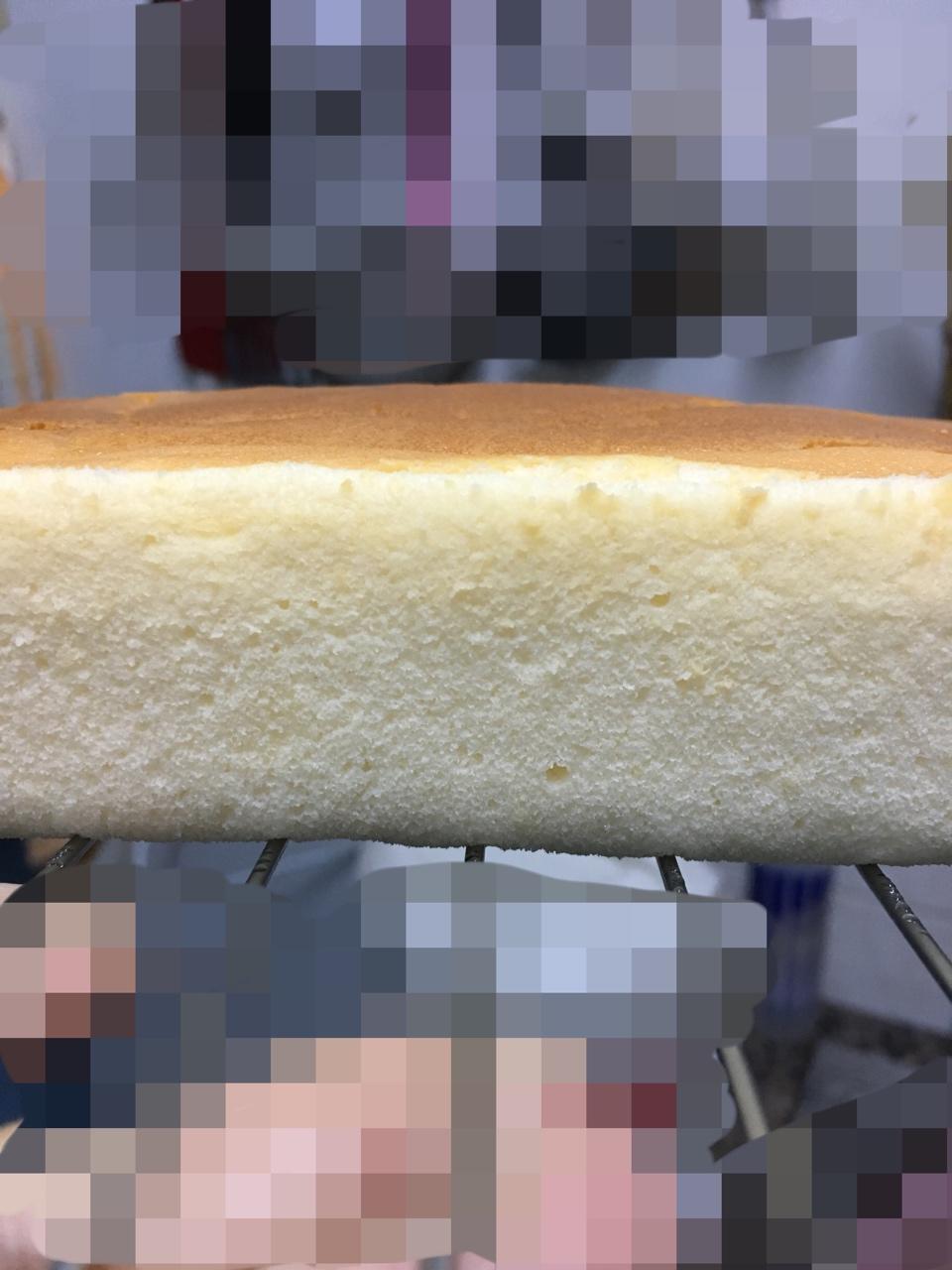 酸奶蛋糕