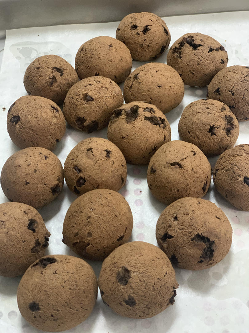 【奥利奥麻薯包】糯叽叽