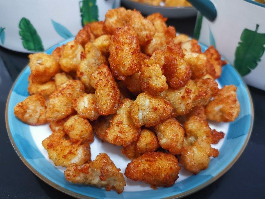 劲爆鸡米花