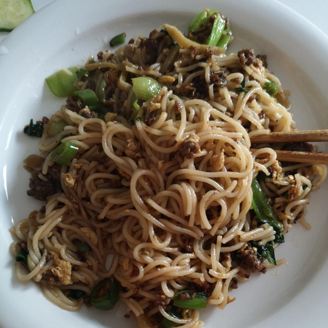 江西炒粉，绝了！