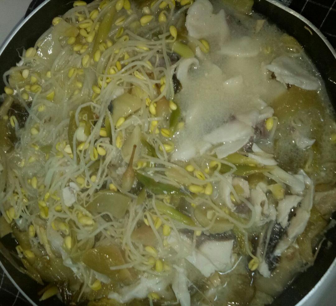 厨师长教你：“酸菜鱼”的传统做法，色香味俱全