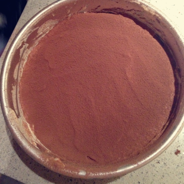 提拉米苏（硬身版）