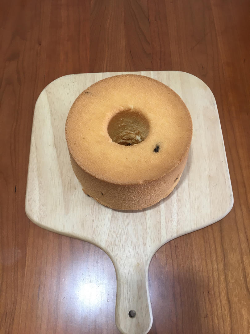 【小高姐】完美戚风蛋糕 蛋白霜打发的三个状态