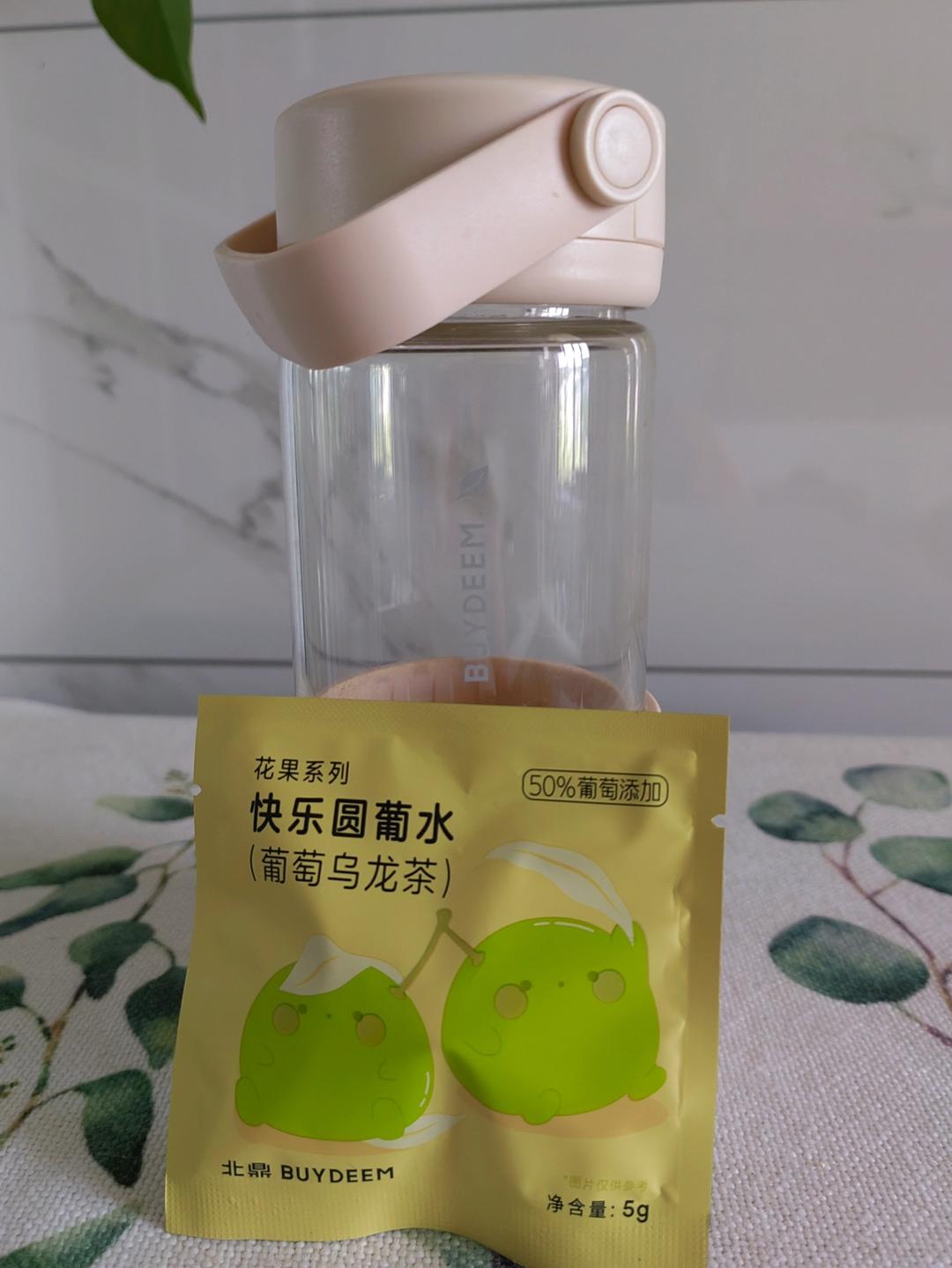 荠菜豆腐羹【4月北鼎养生壶食谱】