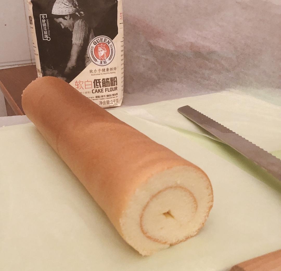 小四卷～风靡美食群的美味蛋糕卷