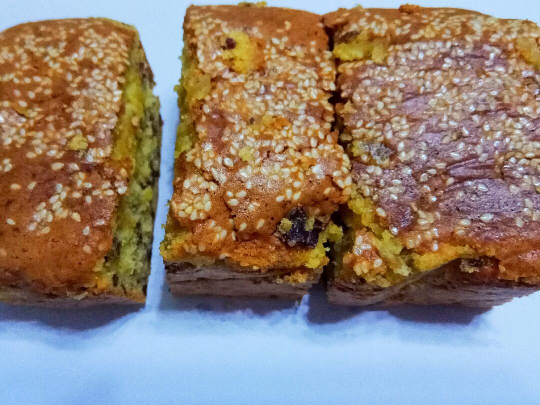 红枣糕