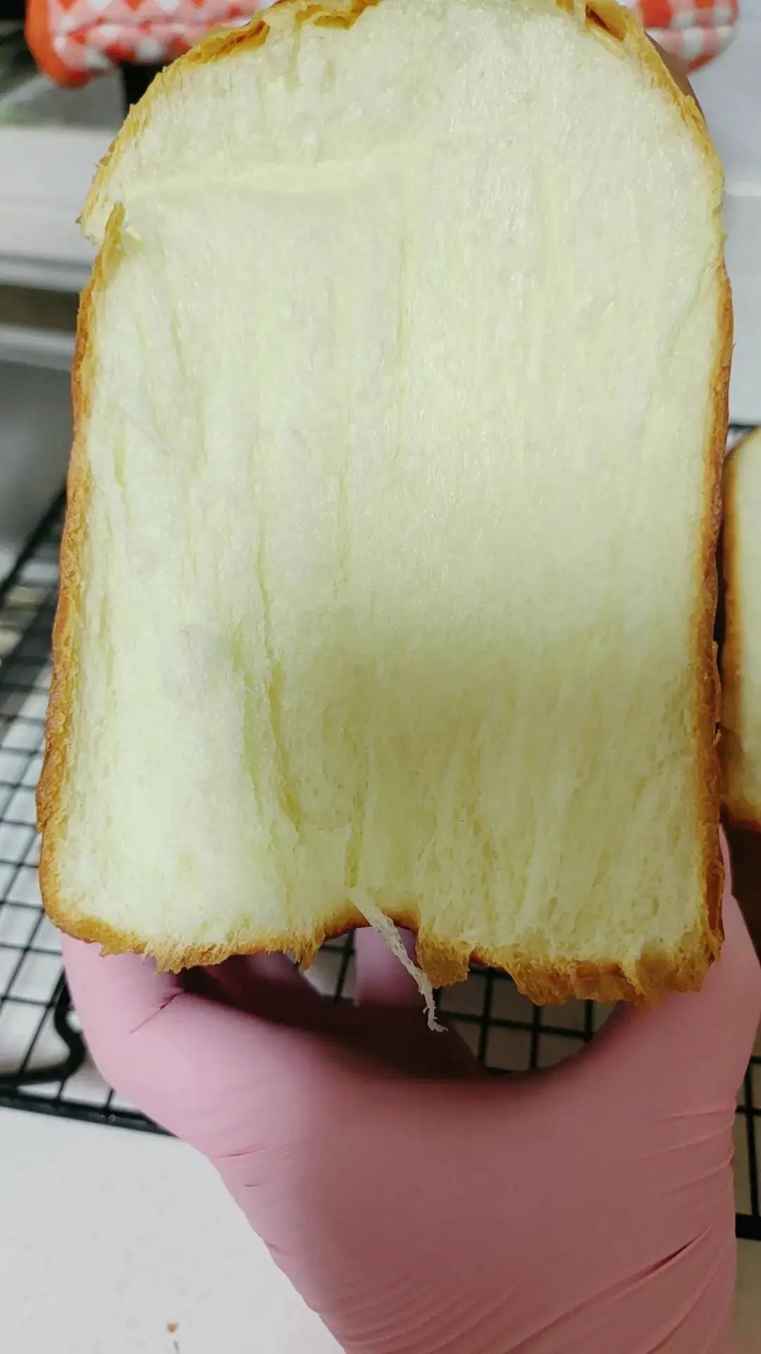 波兰种吐司