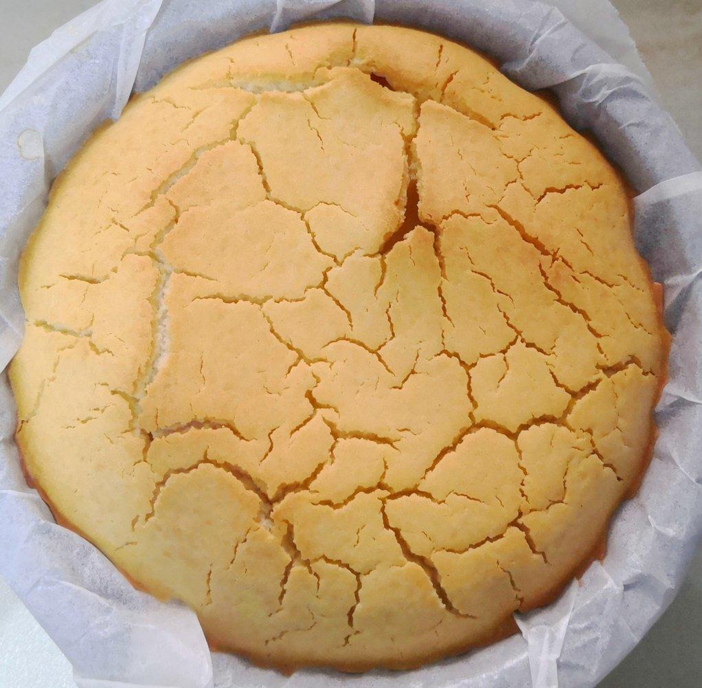 外酥里糯，香酥烤年糕