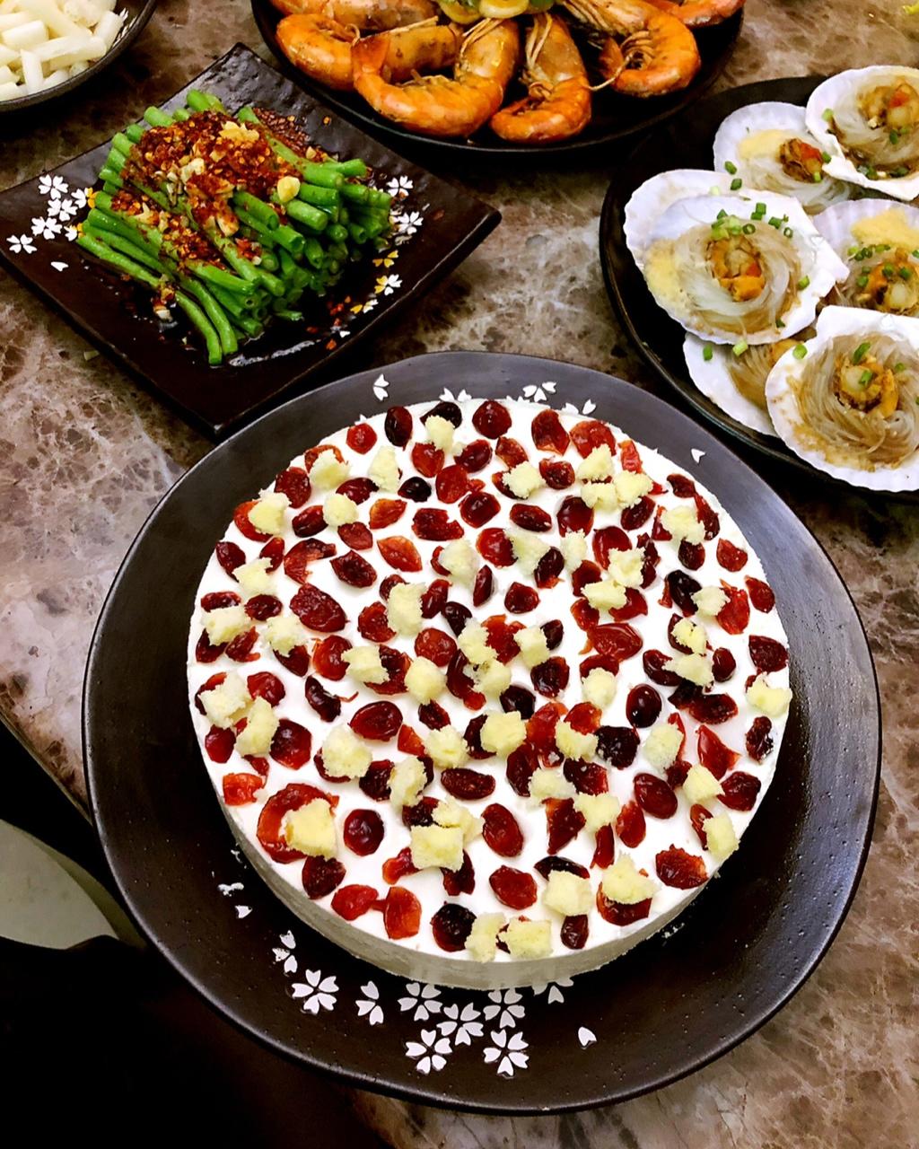 【视频】免烤冻芝士蛋糕 | 超适合夏日