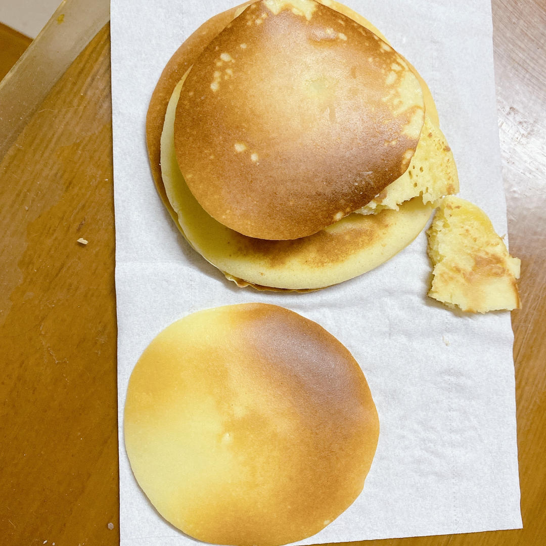 铜锣烧