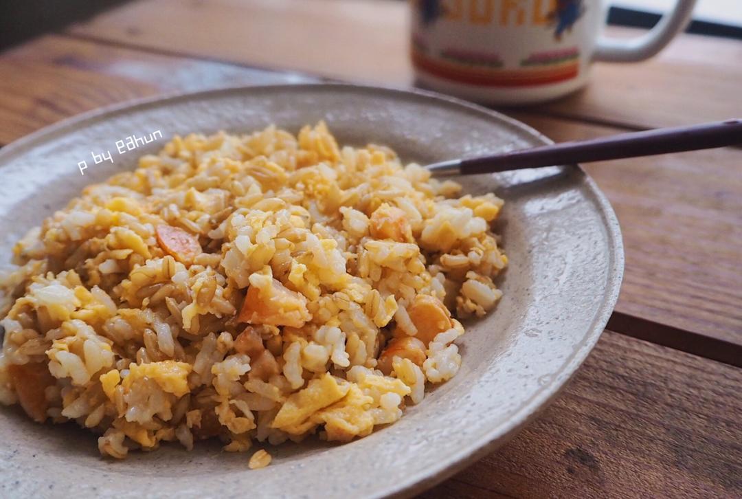 食咗饭未？